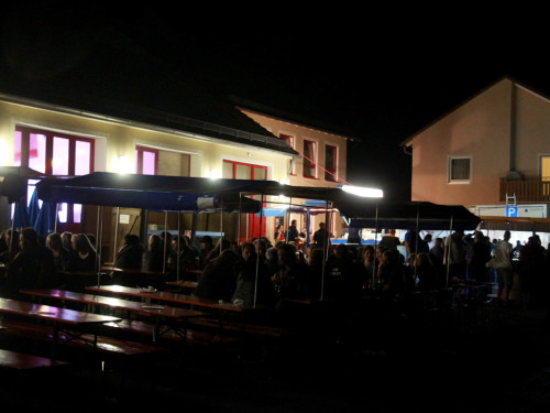 Oktoberfest mit Kristina & Christian Kemnitzer – Foto 19