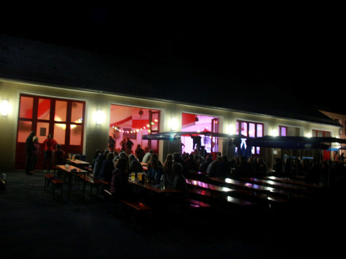 Oktoberfest mit Kristina & Christian Kemnitzer – Foto 20
