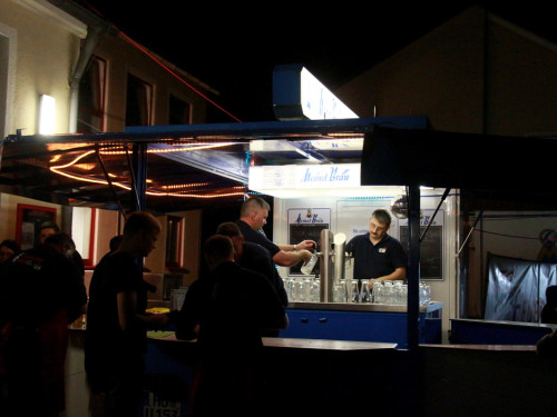 Oktoberfest mit Kristina & Christian Kemnitzer – Foto 21