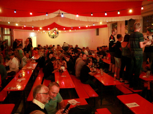 Oktoberfest mit Kristina & Christian Kemnitzer – Foto 22