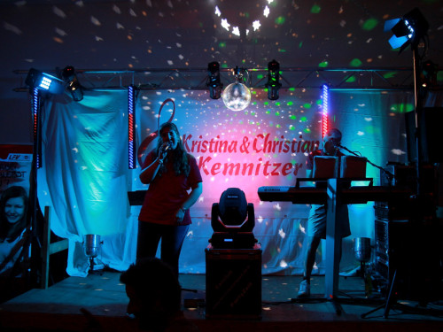 Oktoberfest mit Kristina & Christian Kemnitzer – Foto 23