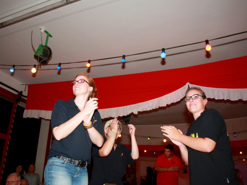 Oktoberfest mit Kristina & Christian Kemnitzer – Foto 24