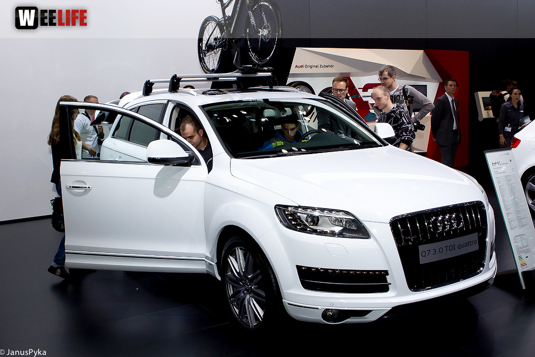 AMI - Auto Mobil International