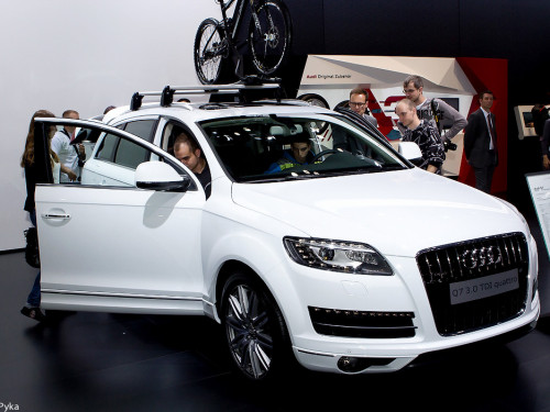 AMI - Auto Mobil International – Foto 48