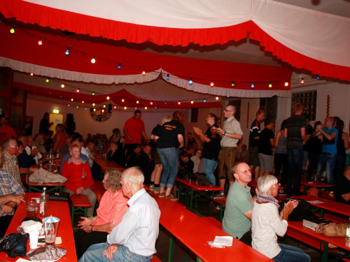 Oktoberfest mit Kristina & Christian Kemnitzer – Foto 26