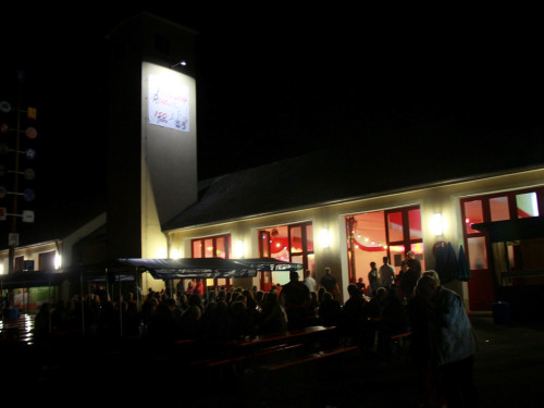 Oktoberfest mit Kristina & Christian Kemnitzer – Foto 28