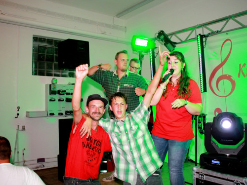 Oktoberfest mit Kristina & Christian Kemnitzer – Foto 29