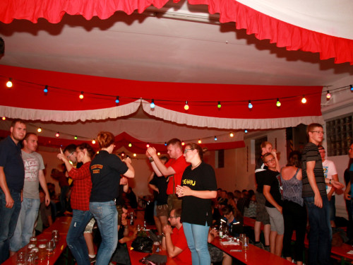 Oktoberfest mit Kristina & Christian Kemnitzer – Foto 30