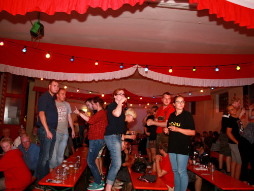 Oktoberfest mit Kristina & Christian Kemnitzer – Foto 32
