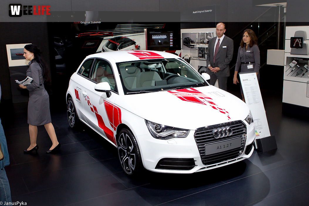 AMI - Auto Mobil International