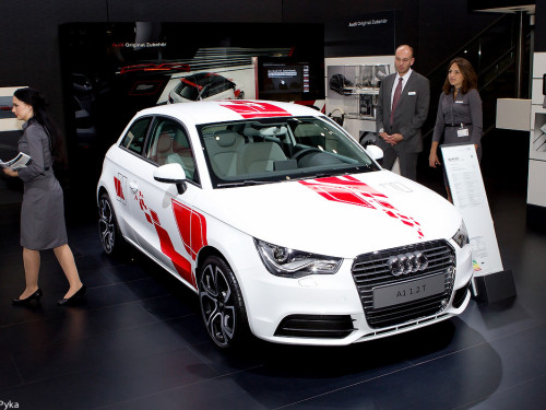 AMI - Auto Mobil International – Foto 49