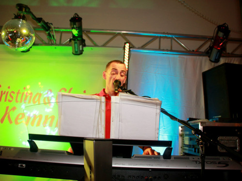 Oktoberfest mit Kristina & Christian Kemnitzer – Foto 35