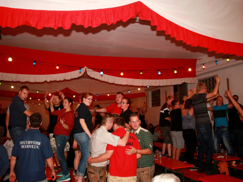 Oktoberfest mit Kristina & Christian Kemnitzer – Foto 36