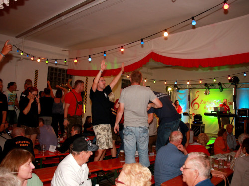 Oktoberfest mit Kristina & Christian Kemnitzer – Foto 37