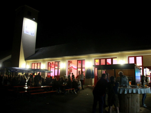 Oktoberfest mit Kristina & Christian Kemnitzer – Foto 38