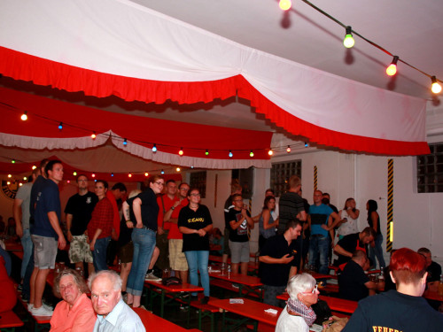 Oktoberfest mit Kristina & Christian Kemnitzer – Foto 41