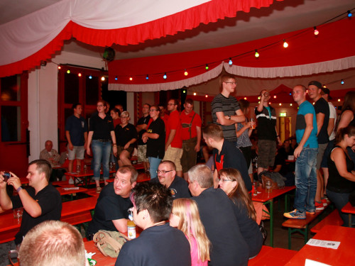 Oktoberfest mit Kristina & Christian Kemnitzer – Foto 42
