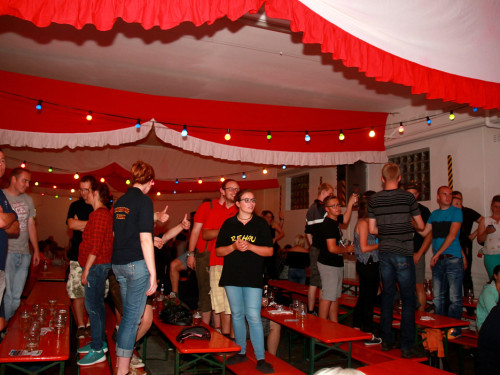 Oktoberfest mit Kristina & Christian Kemnitzer – Foto 43