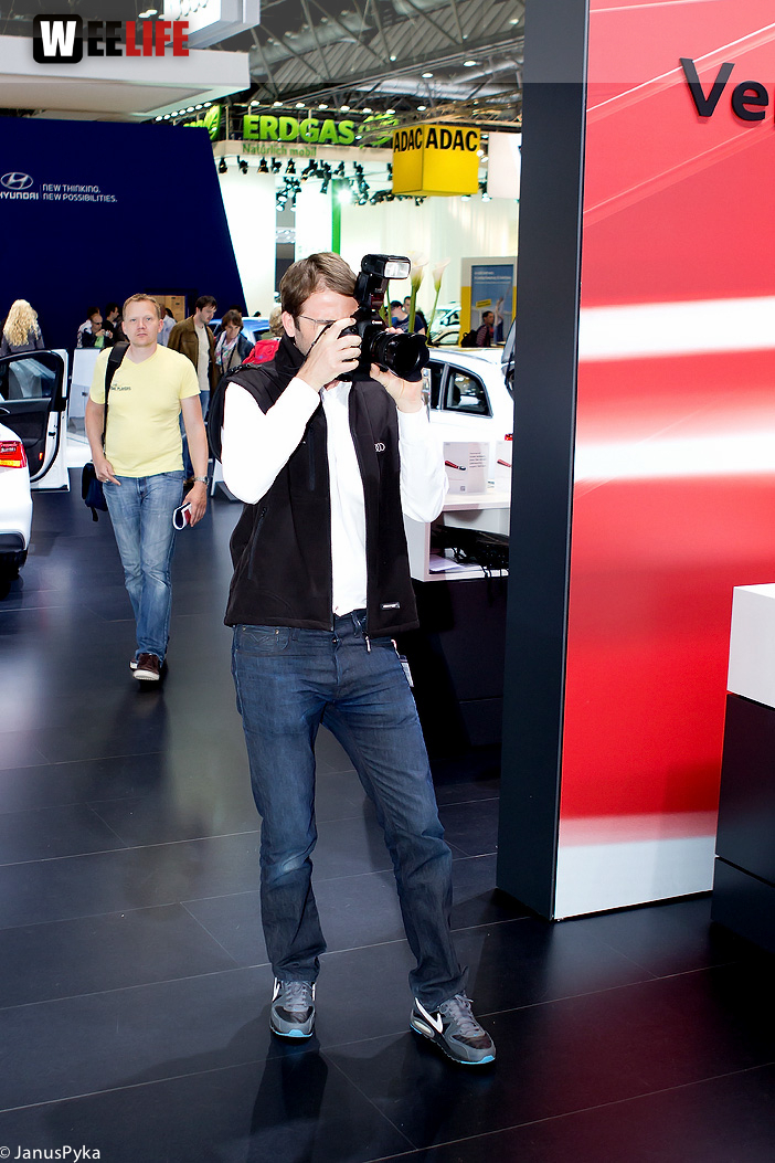 AMI - Auto Mobil International
