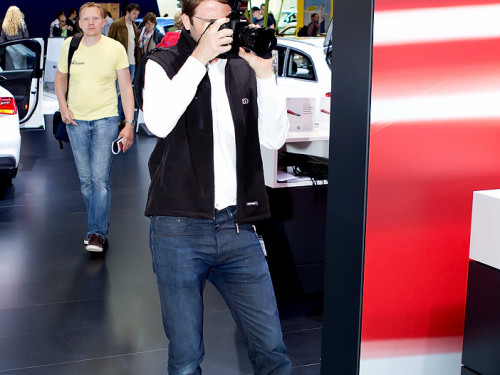 AMI - Auto Mobil International – Foto 50