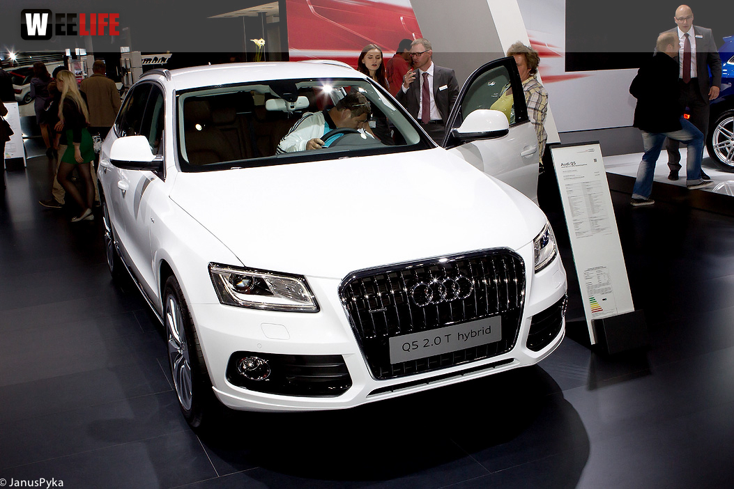 AMI - Auto Mobil International