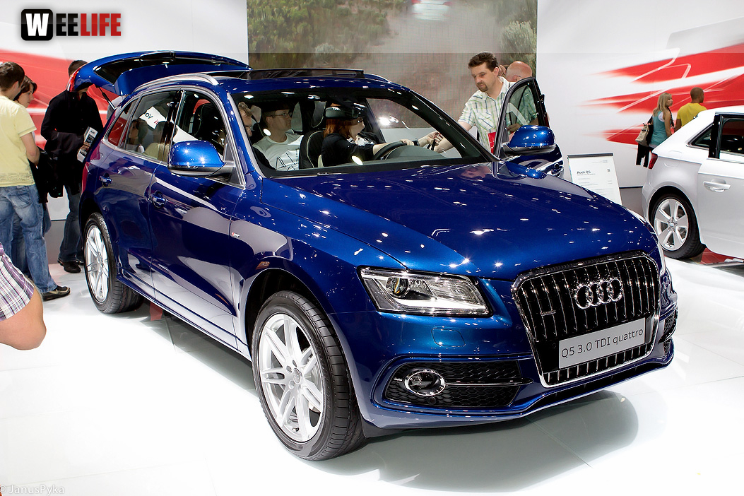 AMI - Auto Mobil International