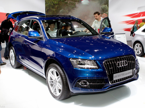 AMI - Auto Mobil International – Foto 52