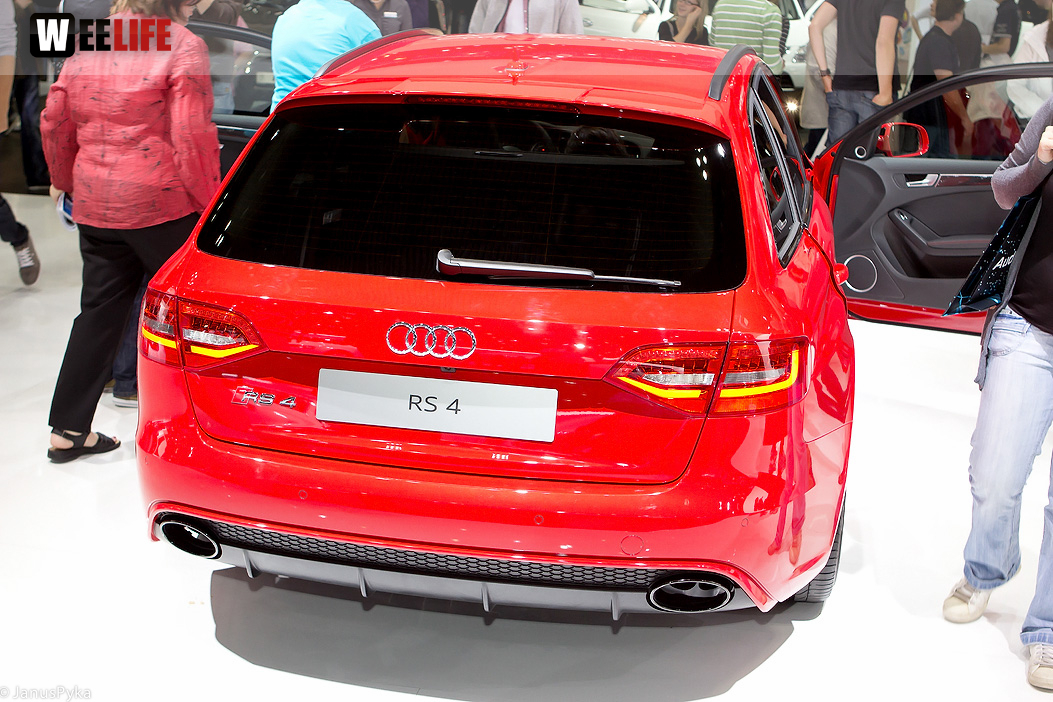 AMI - Auto Mobil International