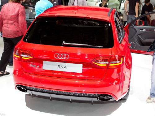 AMI - Auto Mobil International – Foto 53