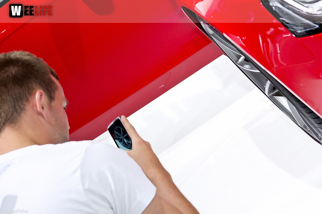 AMI - Auto Mobil International