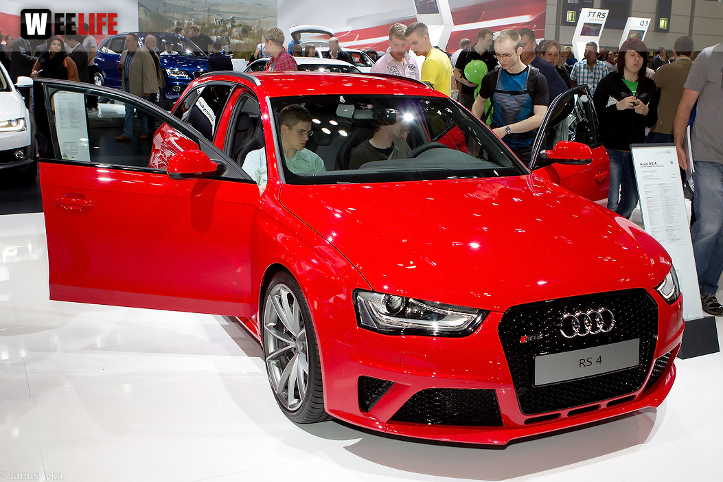 AMI - Auto Mobil International