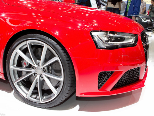 AMI - Auto Mobil International – Foto 56