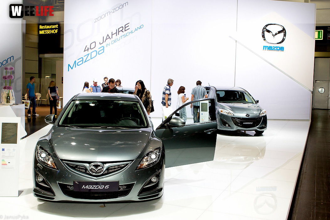 AMI - Auto Mobil International