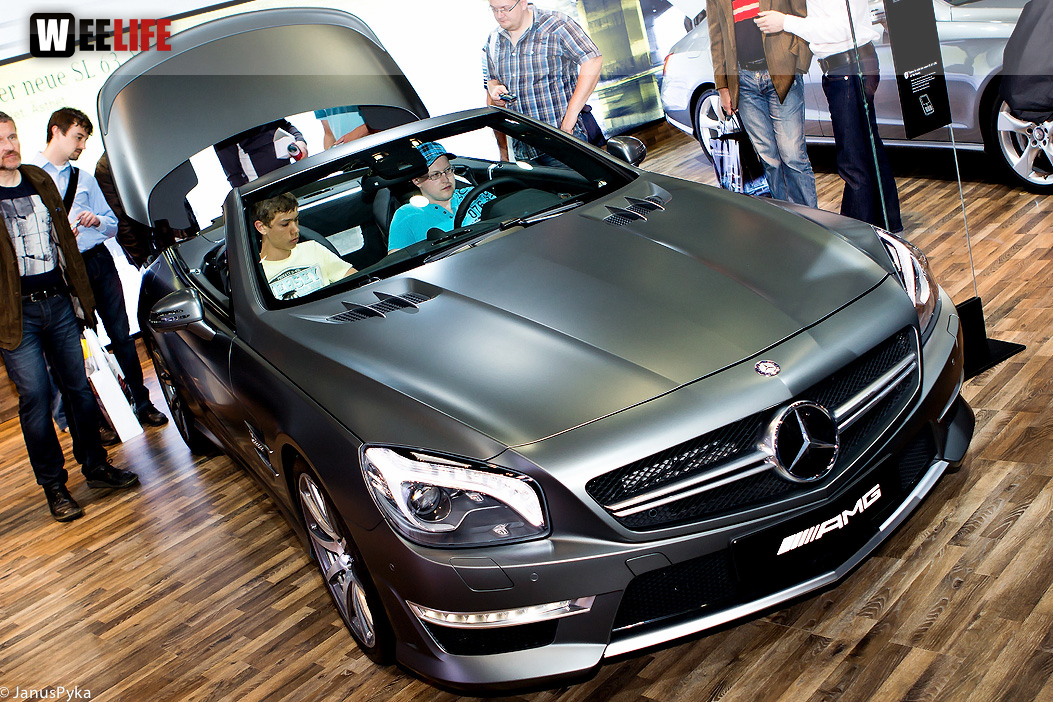 AMI - Auto Mobil International