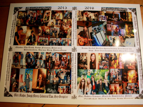 John\'s Geburtstags Party – Foto 2