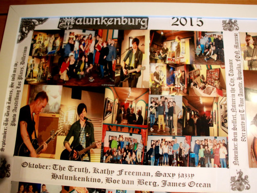 John\'s Geburtstags Party – Foto 3