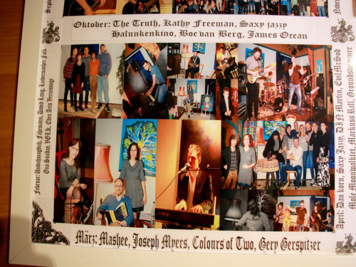 John\'s Geburtstags Party – Foto 5