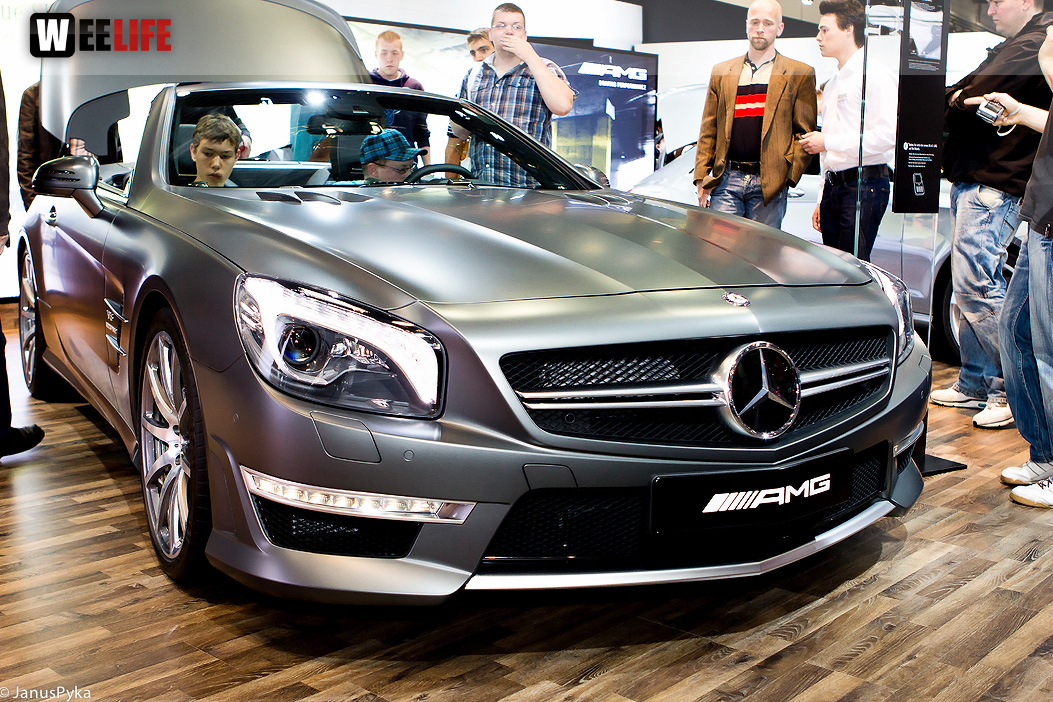 AMI - Auto Mobil International