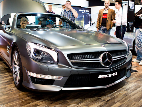 AMI - Auto Mobil International – Foto 61
