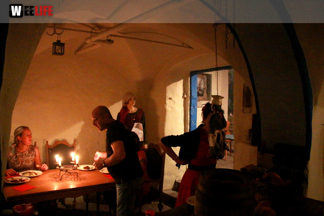 John\'s Geburtstags Party