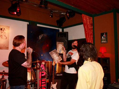John\'s Geburtstags Party – Foto 18