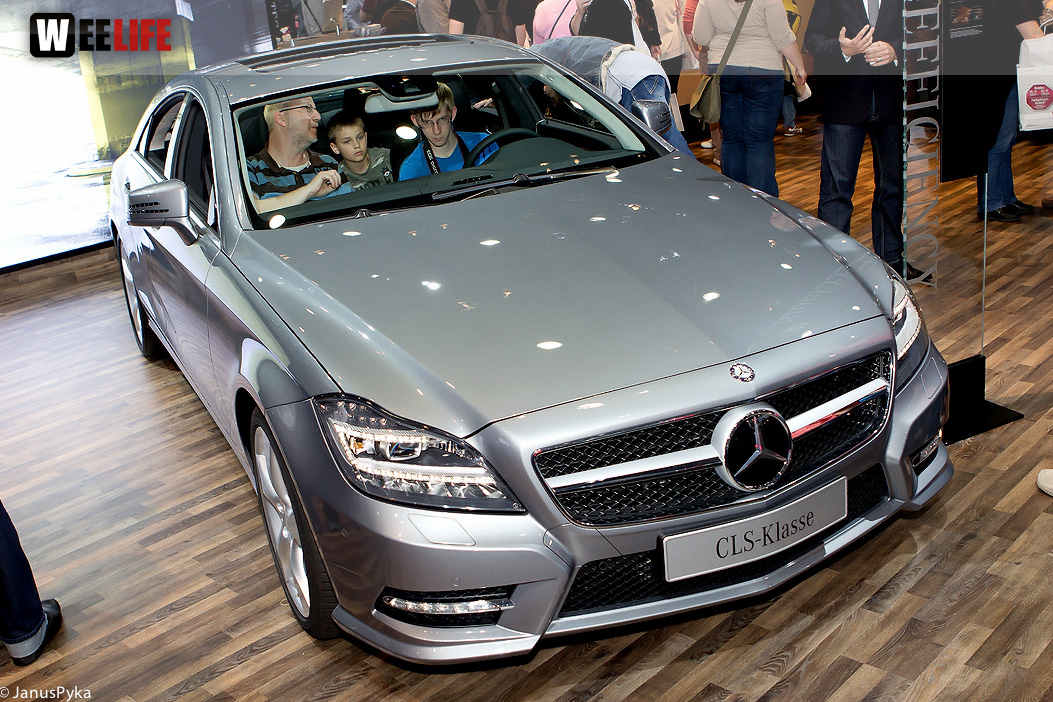AMI - Auto Mobil International