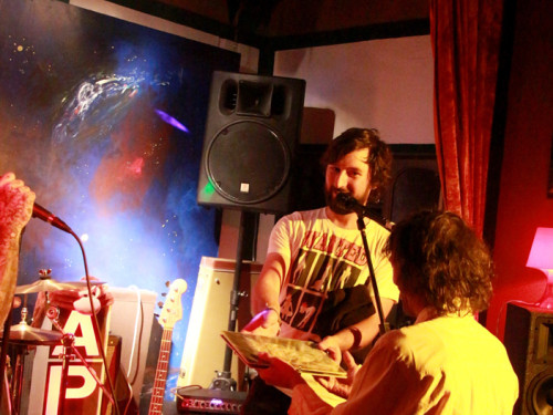 John\'s Geburtstags Party – Foto 19