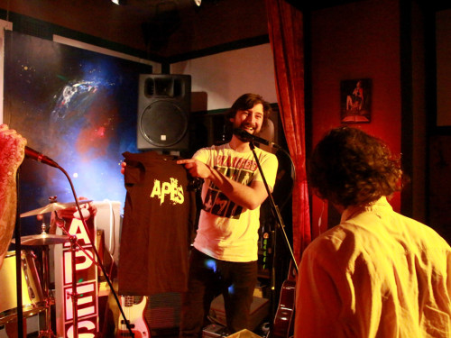 John\'s Geburtstags Party – Foto 20