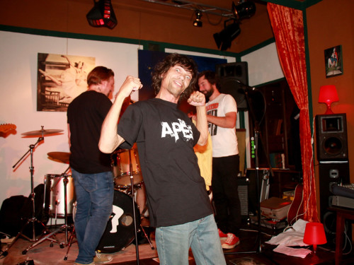 John\'s Geburtstags Party – Foto 21