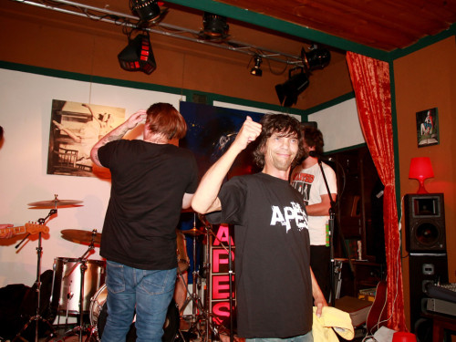 John\'s Geburtstags Party – Foto 22