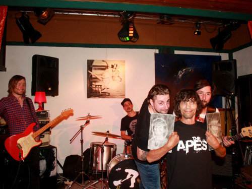 John\'s Geburtstags Party – Foto 23