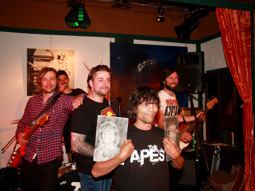 John\'s Geburtstags Party – Foto 24
