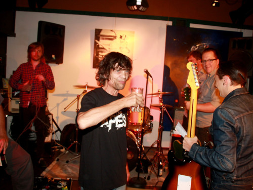 John\'s Geburtstags Party – Foto 25