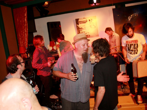 John\'s Geburtstags Party – Foto 26